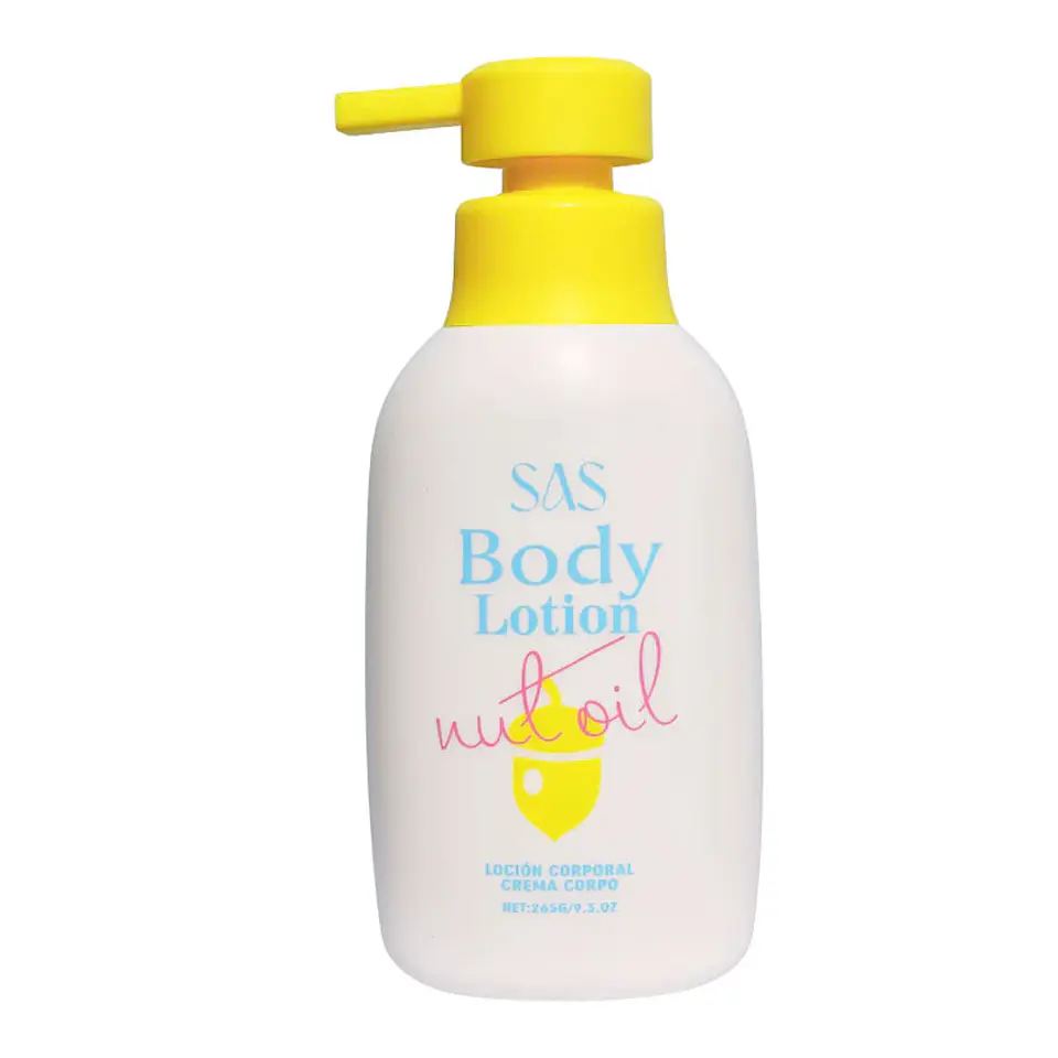 Body Lotion 265 g 2