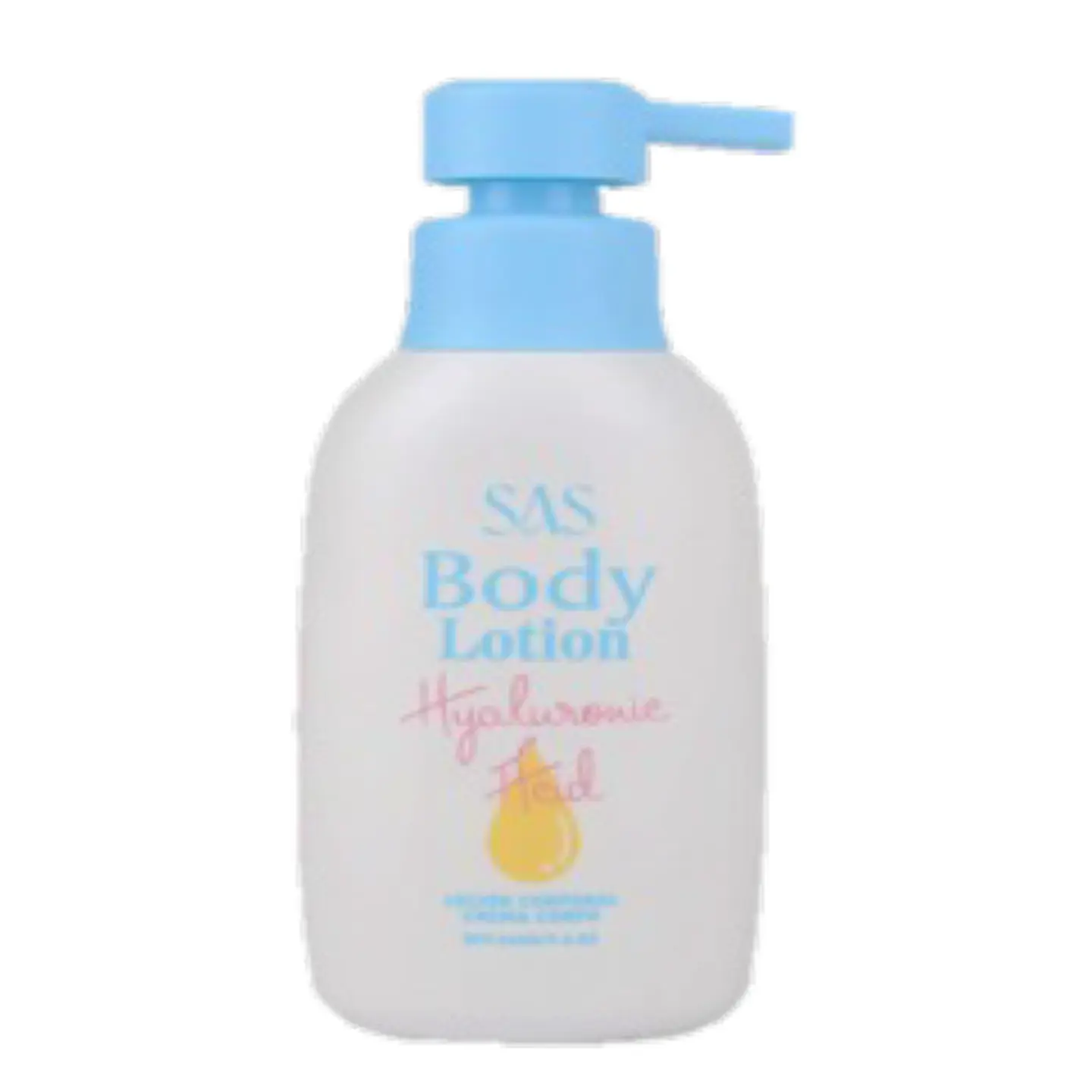 Body Lotion 265 g 4