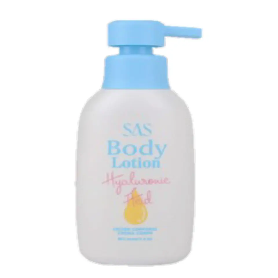 Body Lotion 265 g 4