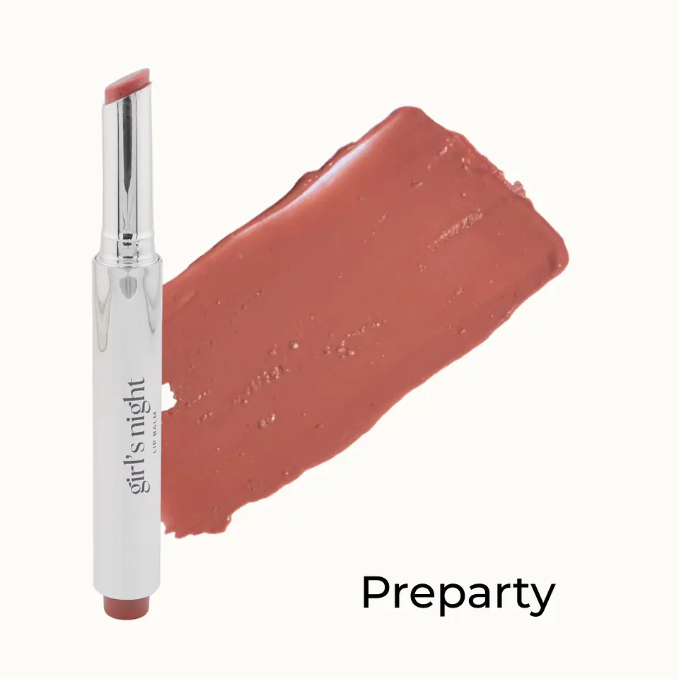 Bálsamo Labial Girls Night Blow 3