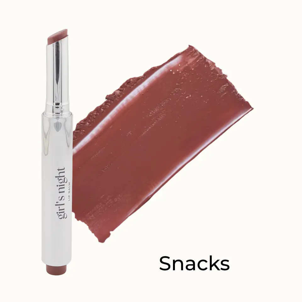 Bálsamo Labial Girls Night Blow 4