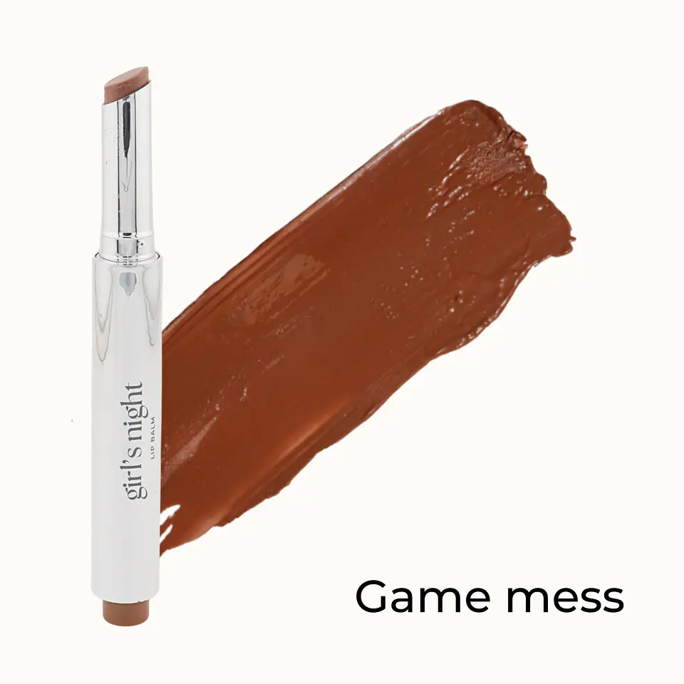 Bálsamo Labial Girls Night Blow 8