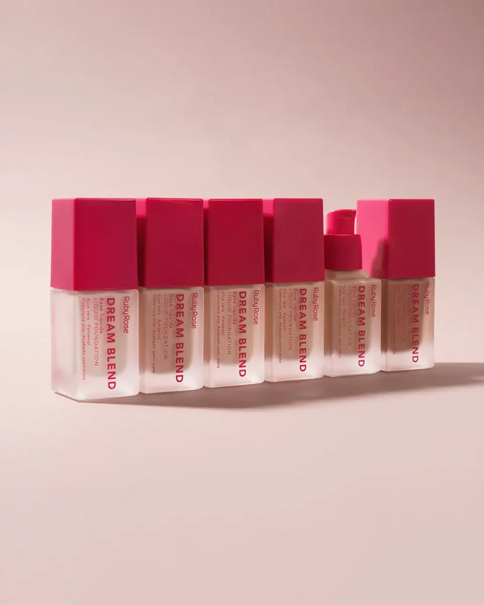 Base Líquida Dream Blend 1