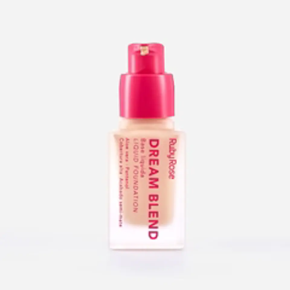 Base Líquida Dream Blend 6