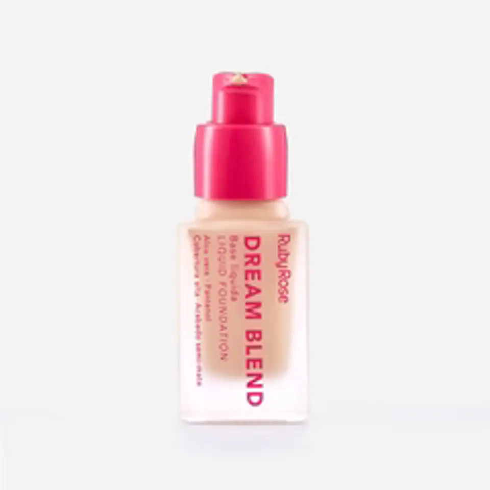 Base Líquida Dream Blend 7