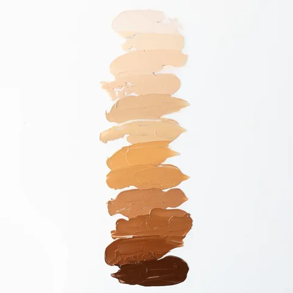 Base Líquida Soft Blend 4