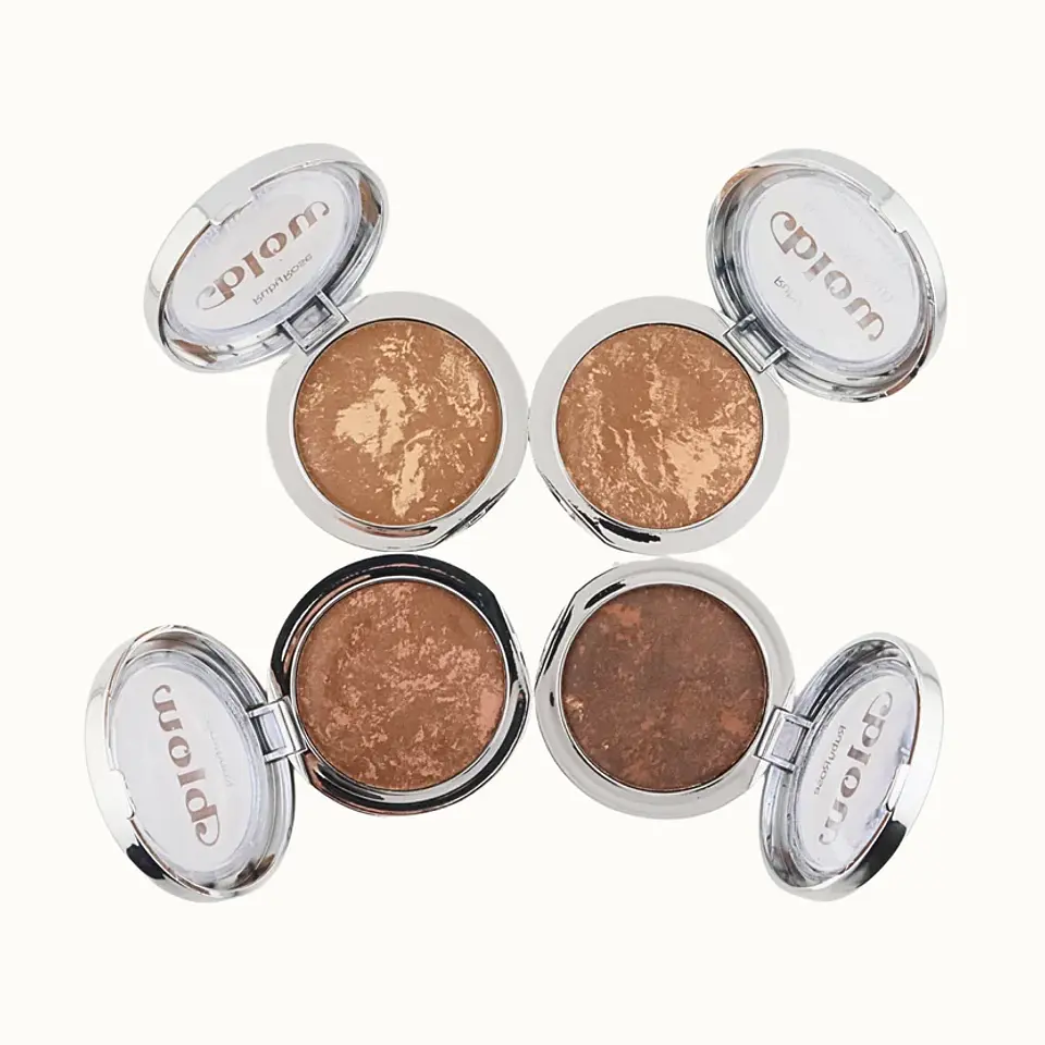 Bronzer Baked Feels Like Sun 2