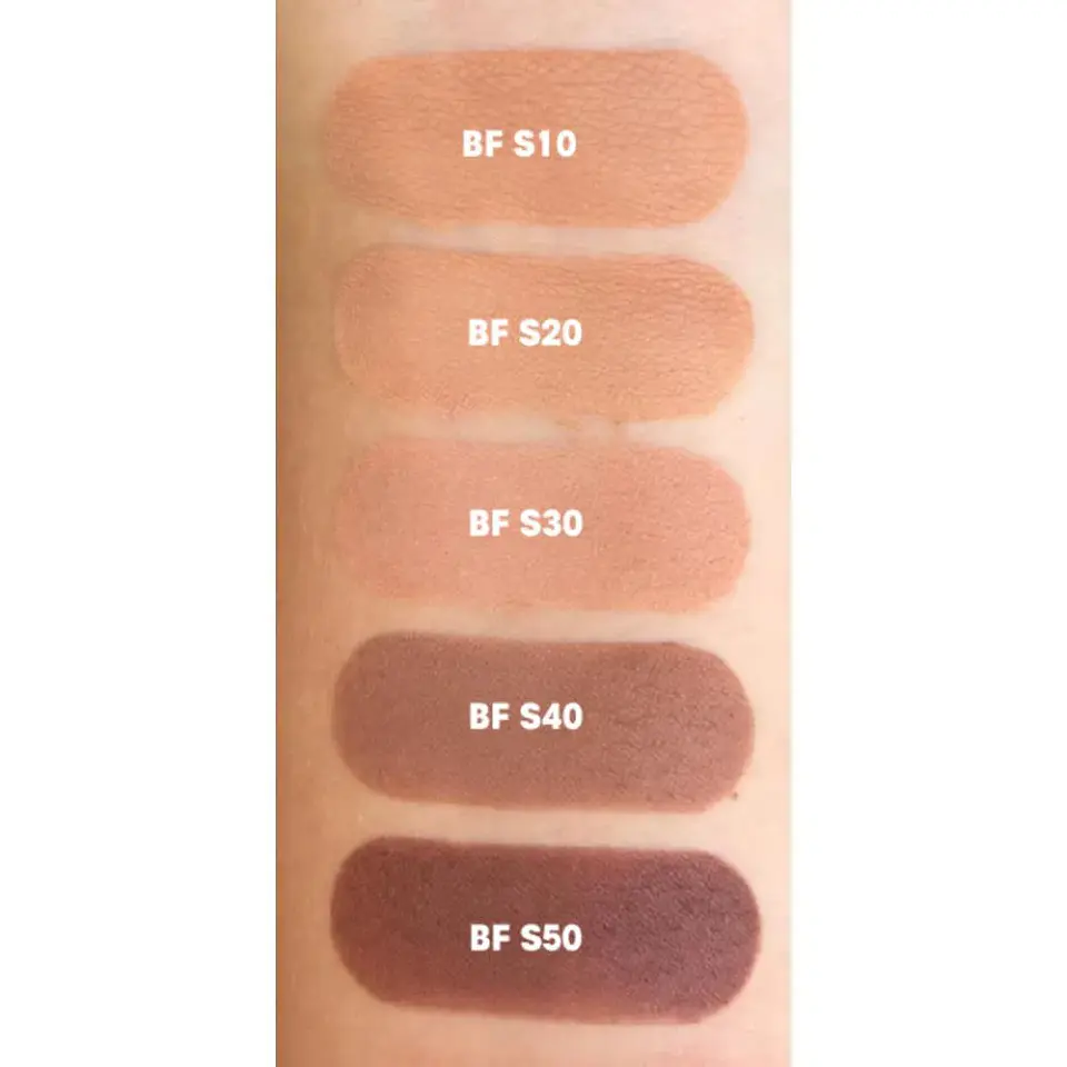 Bronzer Baked Feels Like Sun 7