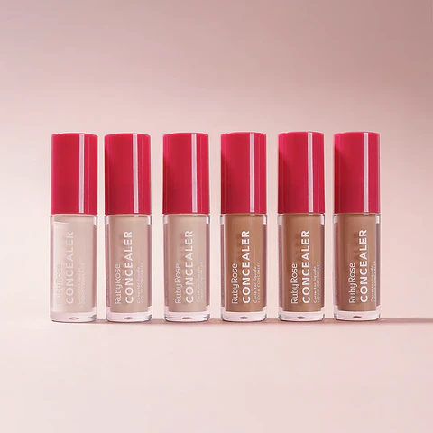 Corrector Líquido Metamorphosis