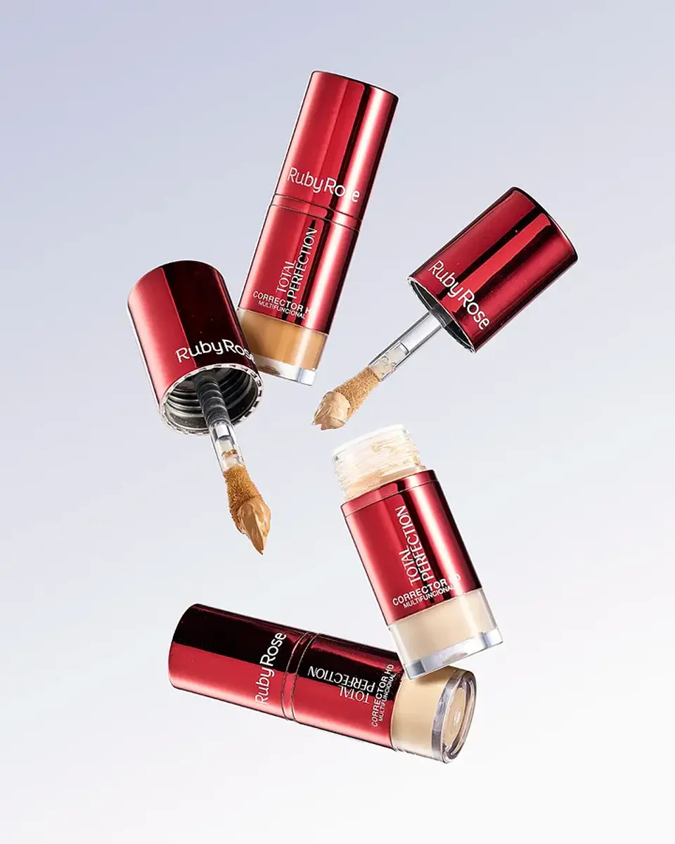 Corrector Total Perfection 1