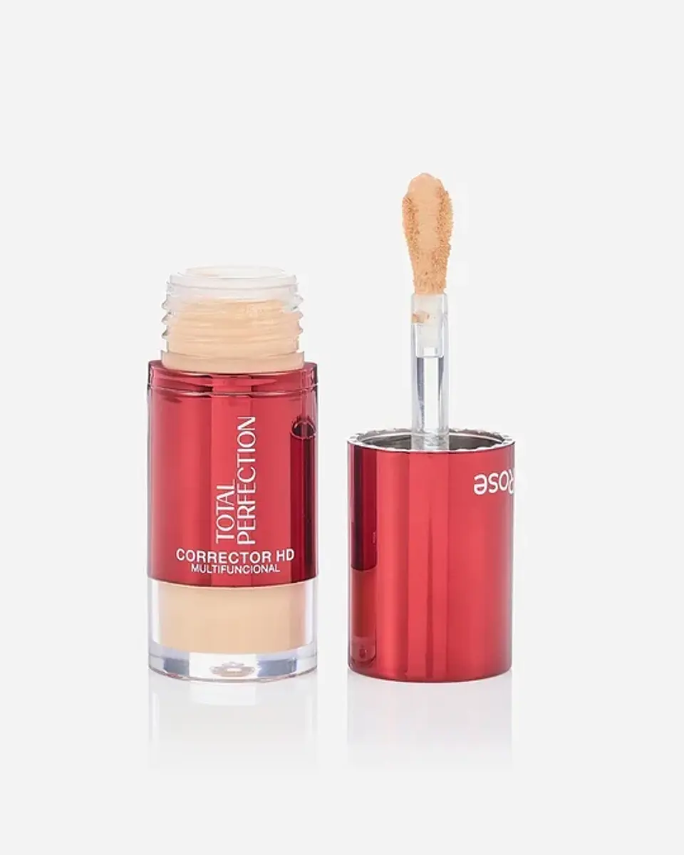 Corrector Total Perfection 4