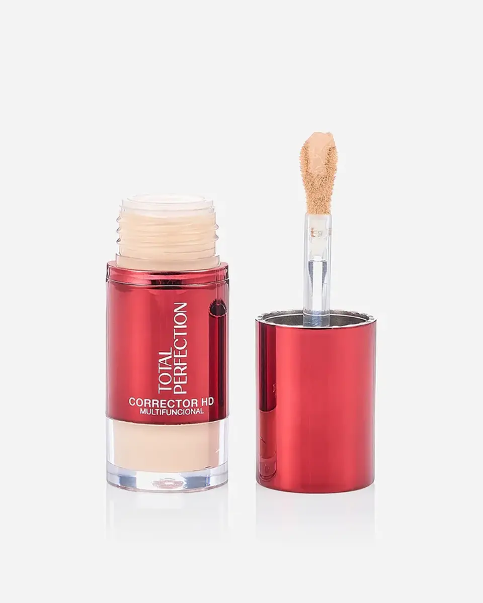 Corrector Total Perfection 6