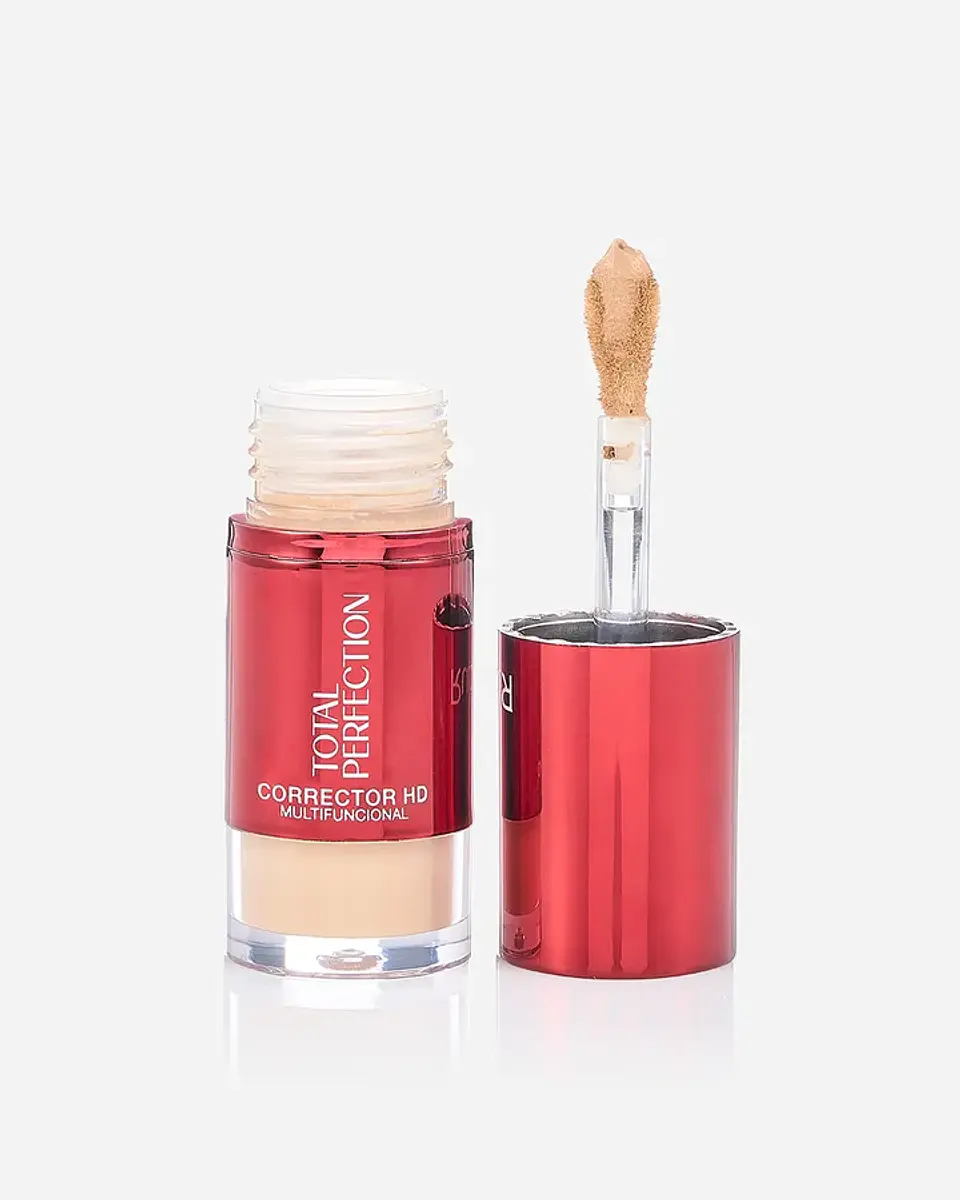 Corrector Total Perfection 8