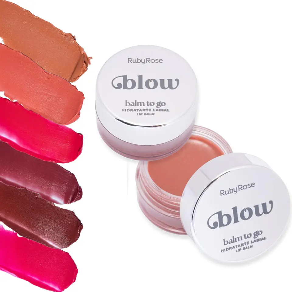 Balm To Go 3