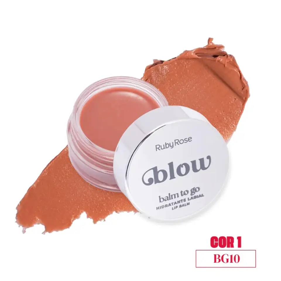Balm To Go 4