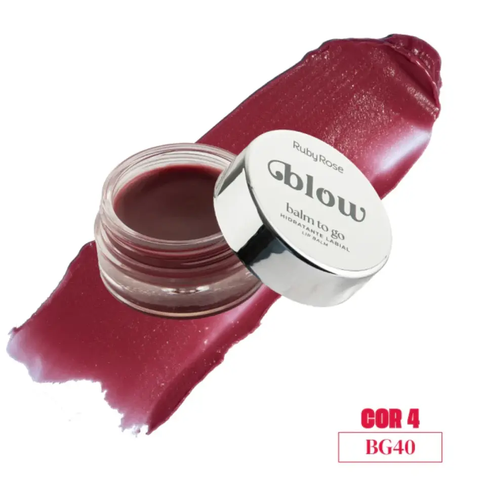 Balm To Go 7