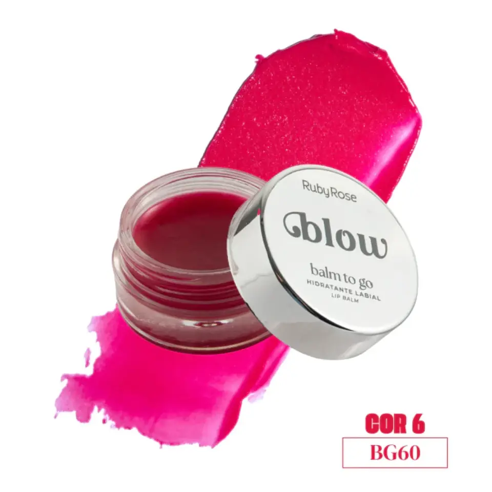 Balm To Go 9