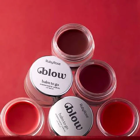 Balm To Go