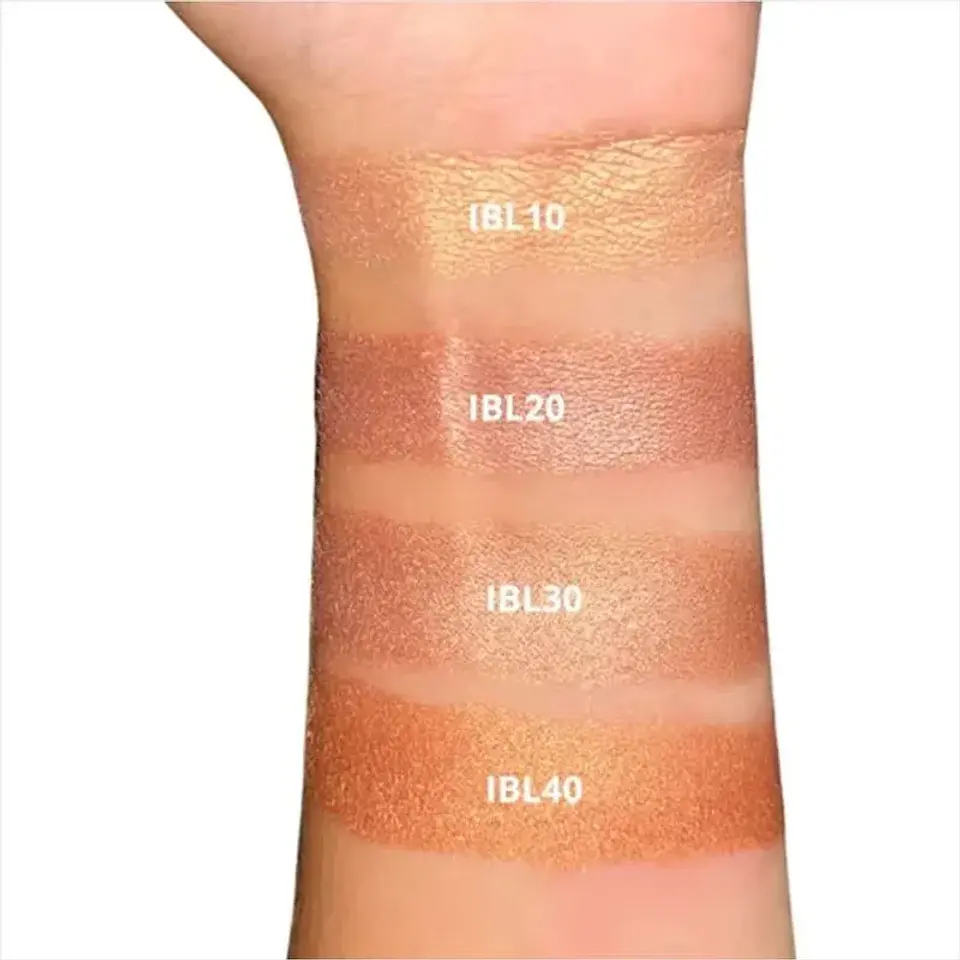 Iluminador Baked Glowing Rules 2