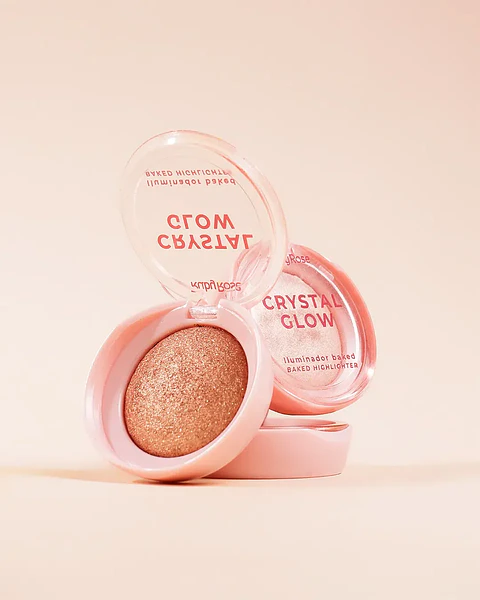 Iluminador Crystal Glow