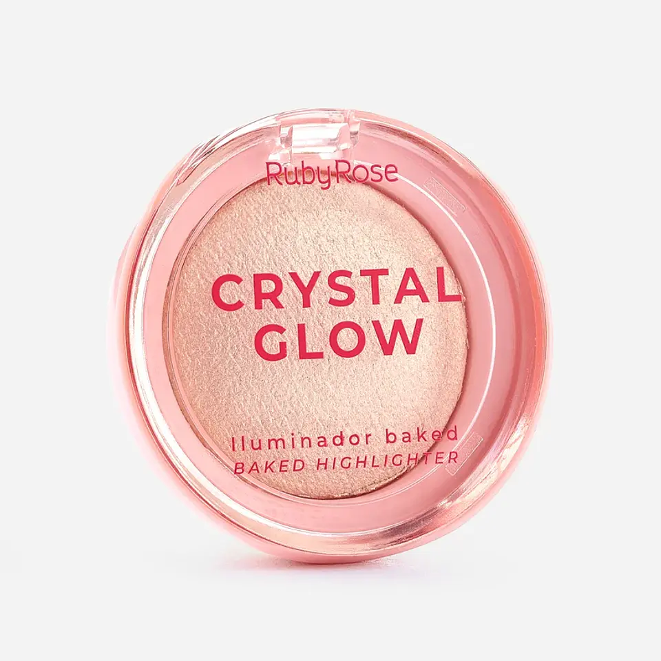 Iluminador Crystal Glow 3