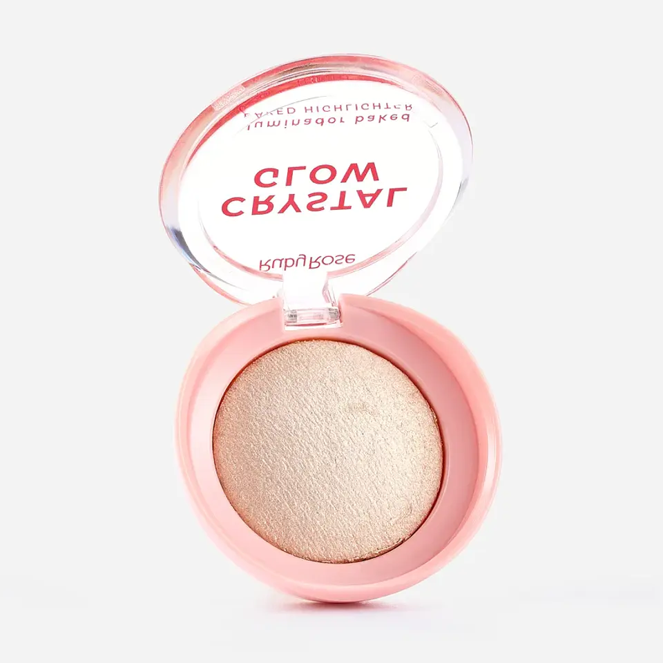 Iluminador Crystal Glow 4