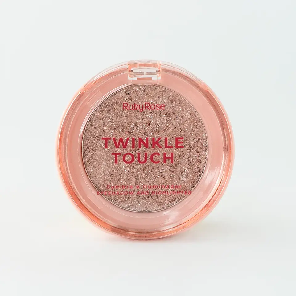 Twinkle Touch Sombra e Iluminador 6