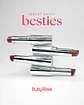 Labial en Barra Satin Besties - Miniatura 1