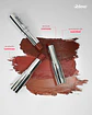 Labial en Barra Satin Besties - Miniatura 2