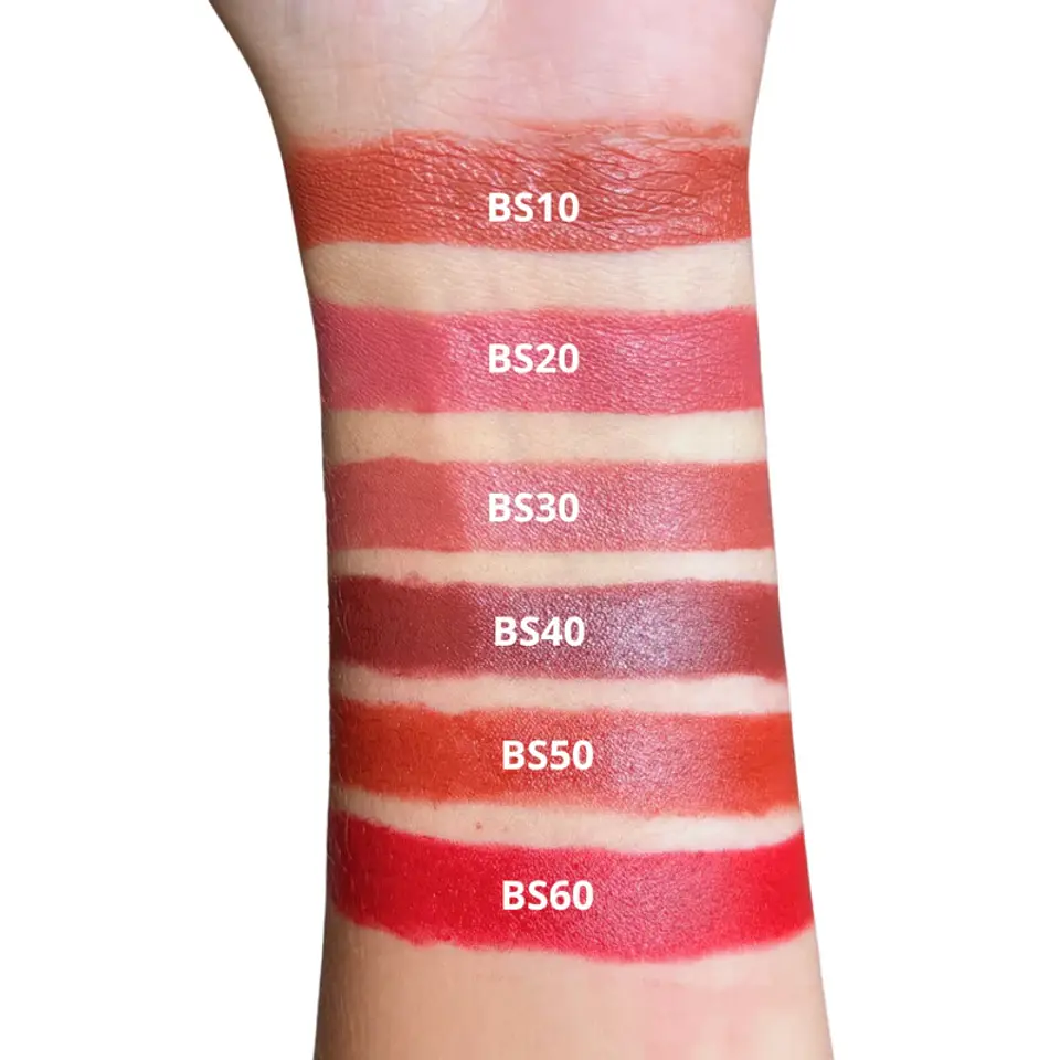 Labial en Barra Satin Besties 3