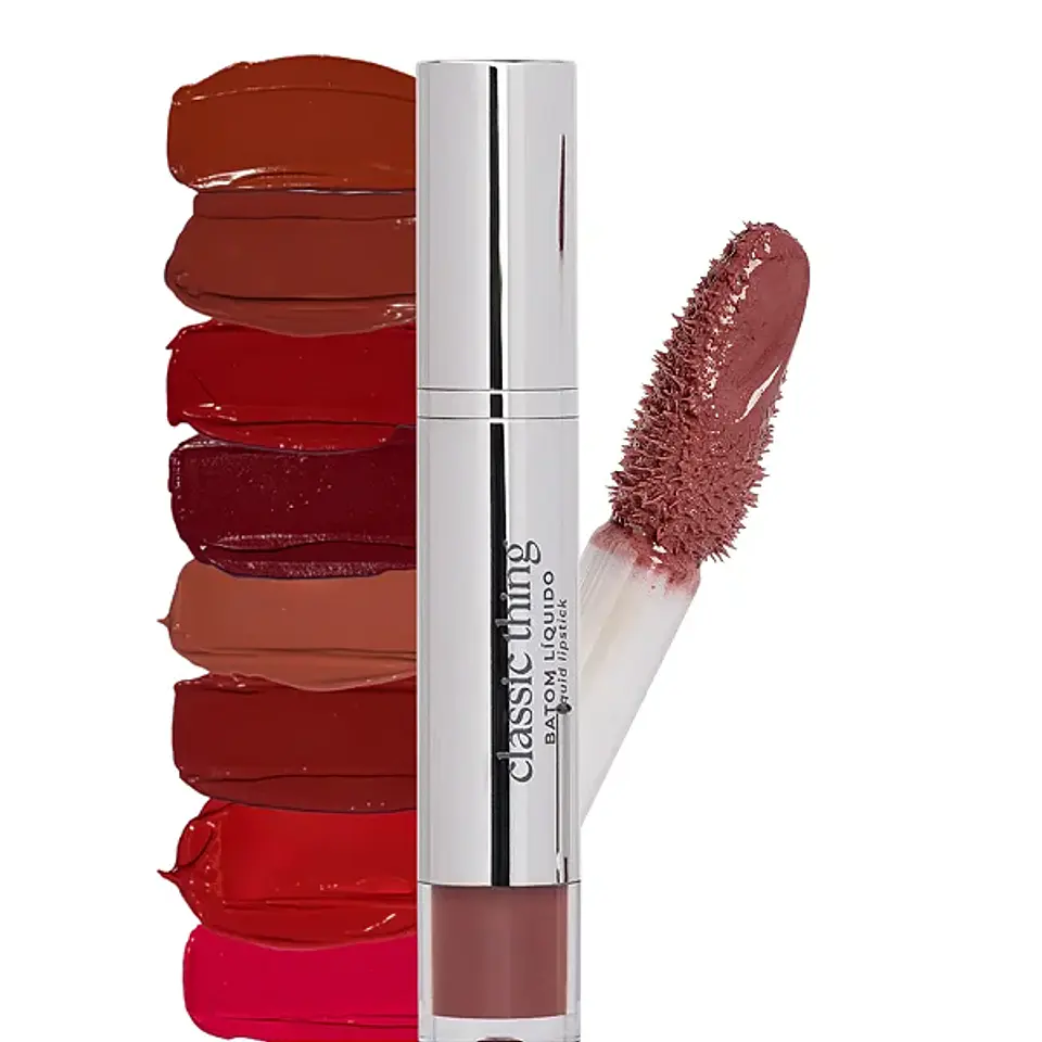 Labial Líquido Classic Thing 1