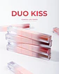 Labial Duo Kiss 2 en 1 Mate & Gloss - Miniatura 1