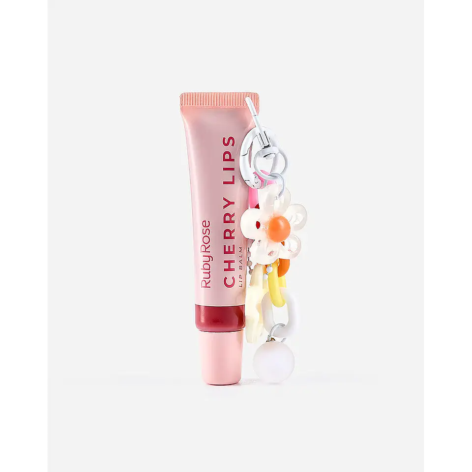 Bálsamo Labial Cherry Lips 3
