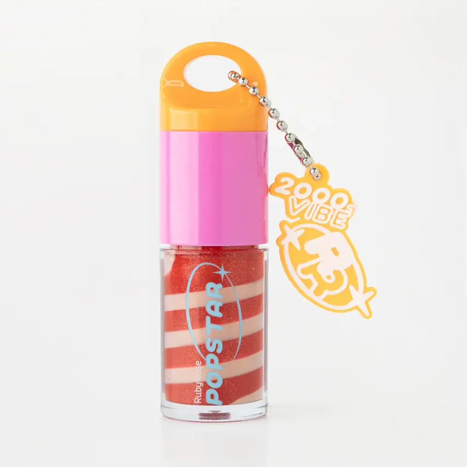 Lip Gloss Pop Star 5