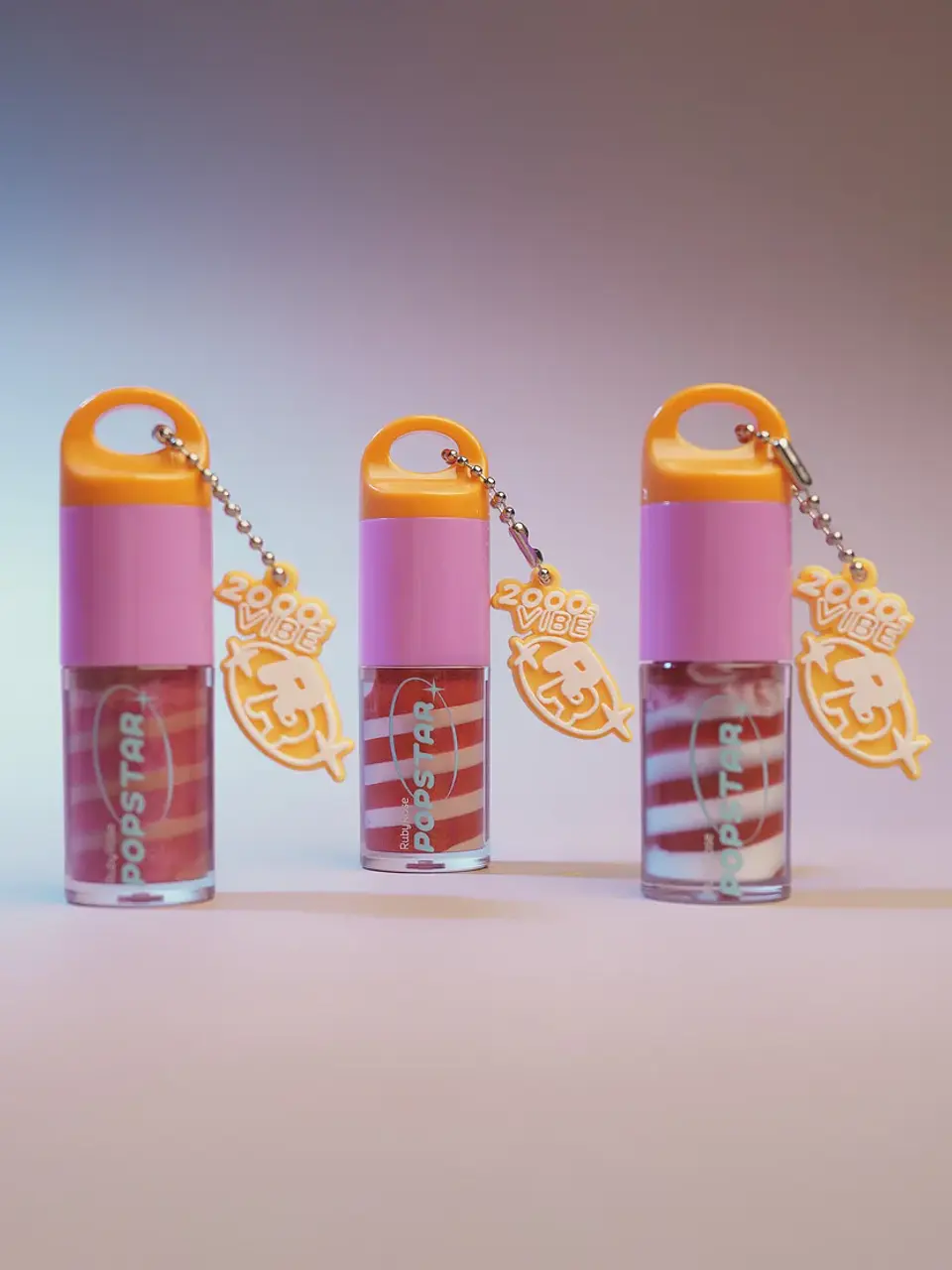 Lip Gloss Pop Star 1