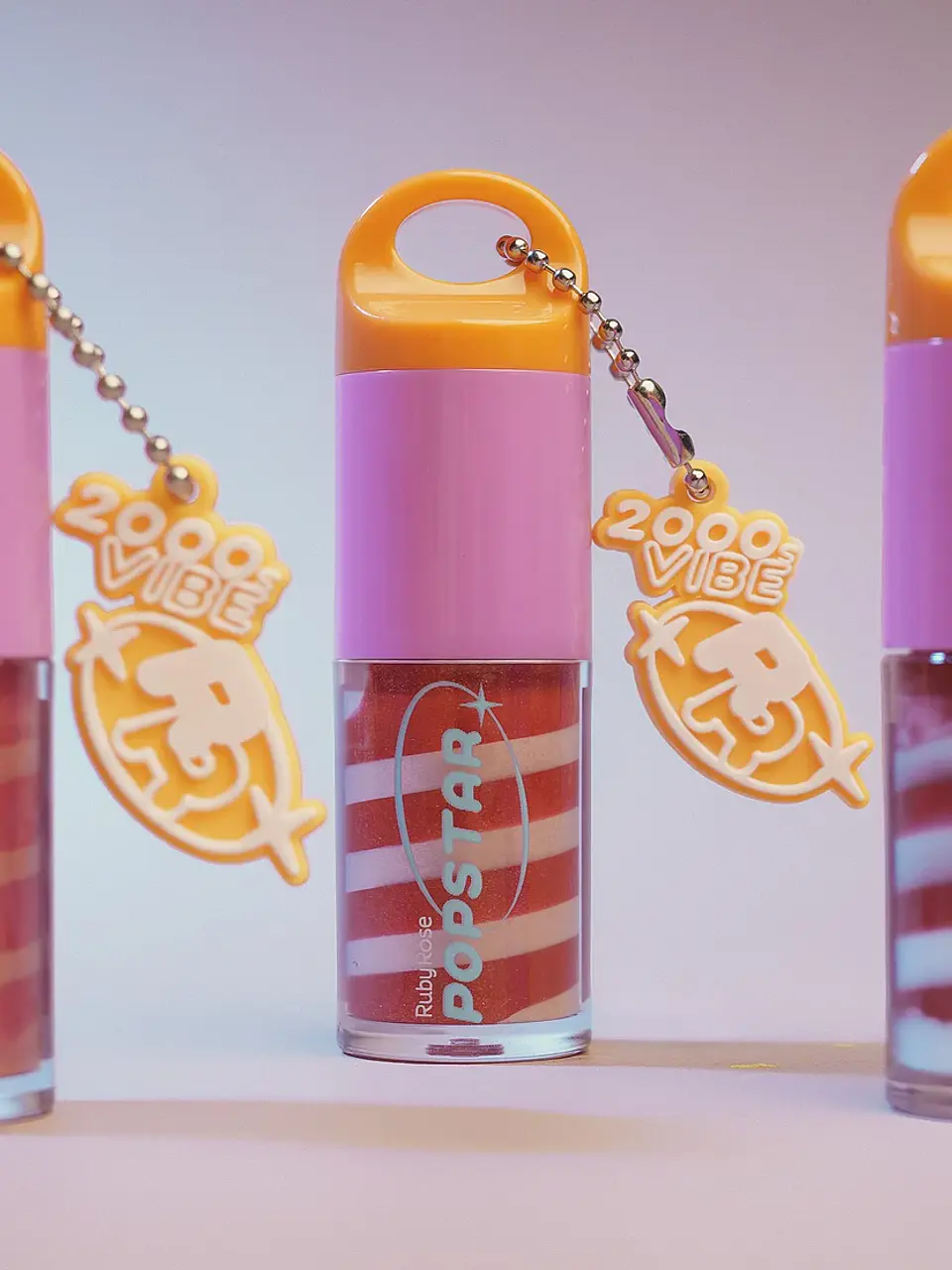 Lip Gloss Pop Star 2