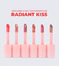 Lip Gloss Radiant Kiss - Miniatura 1