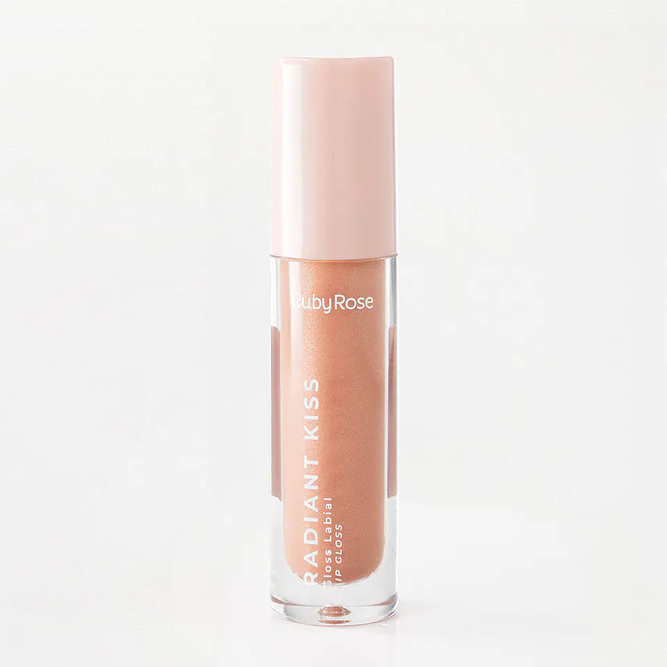 Lip Gloss Radiant Kiss 3