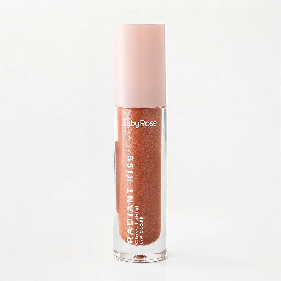 Lip Gloss Radiant Kiss 5