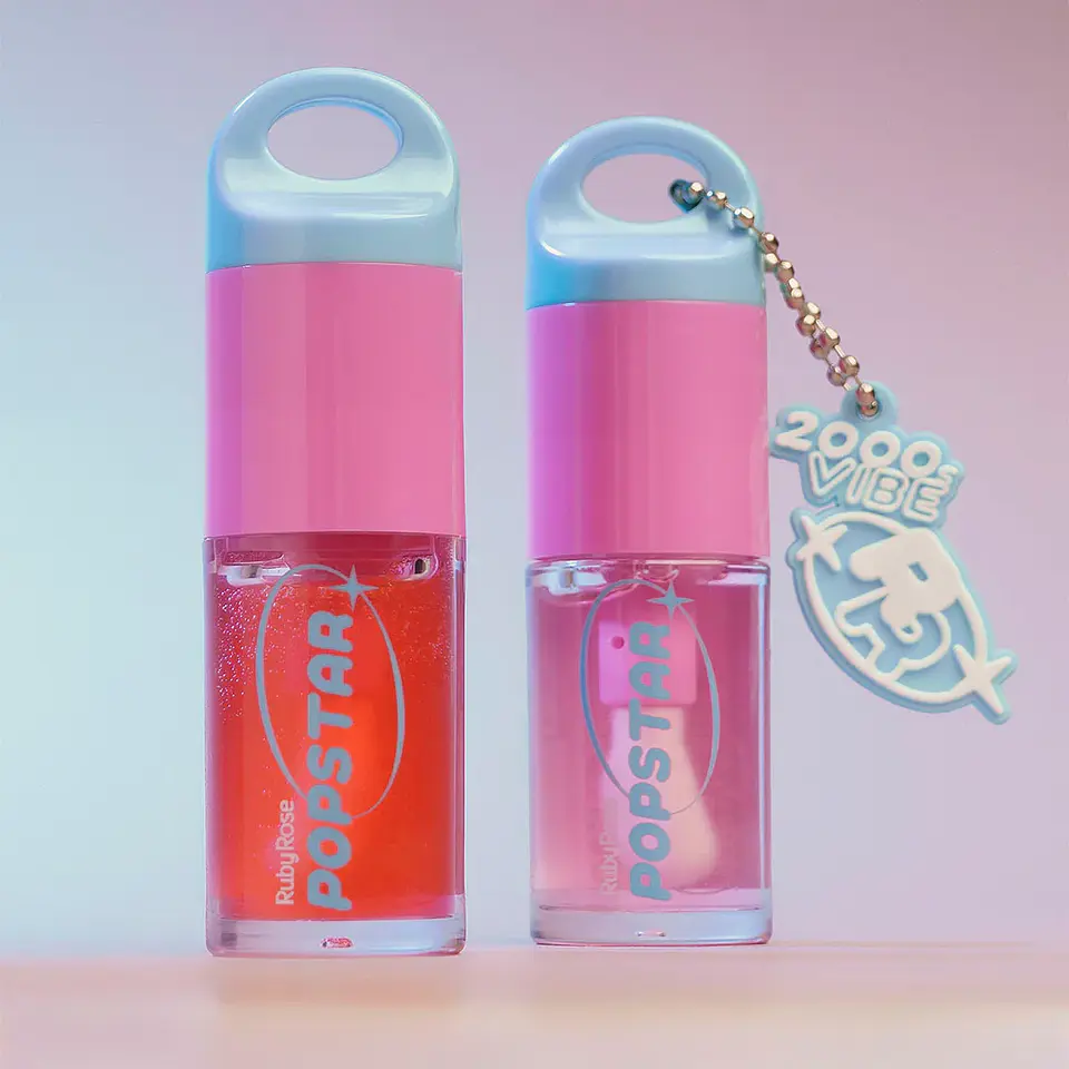 Lip Oil Pop Star 1