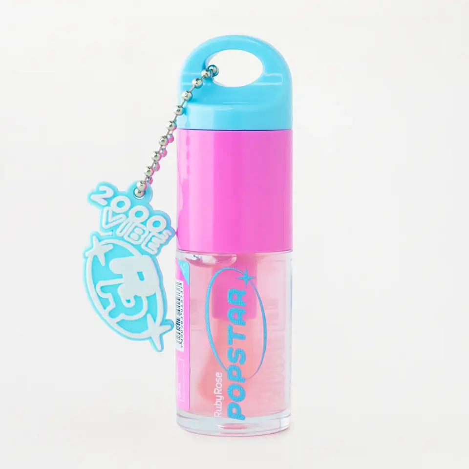 Lip Oil Pop Star 4