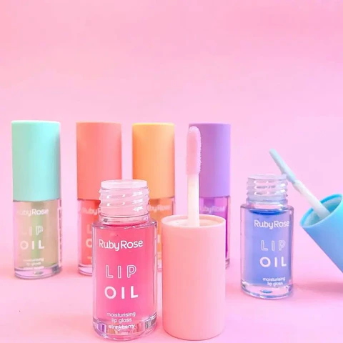 Lip Oil