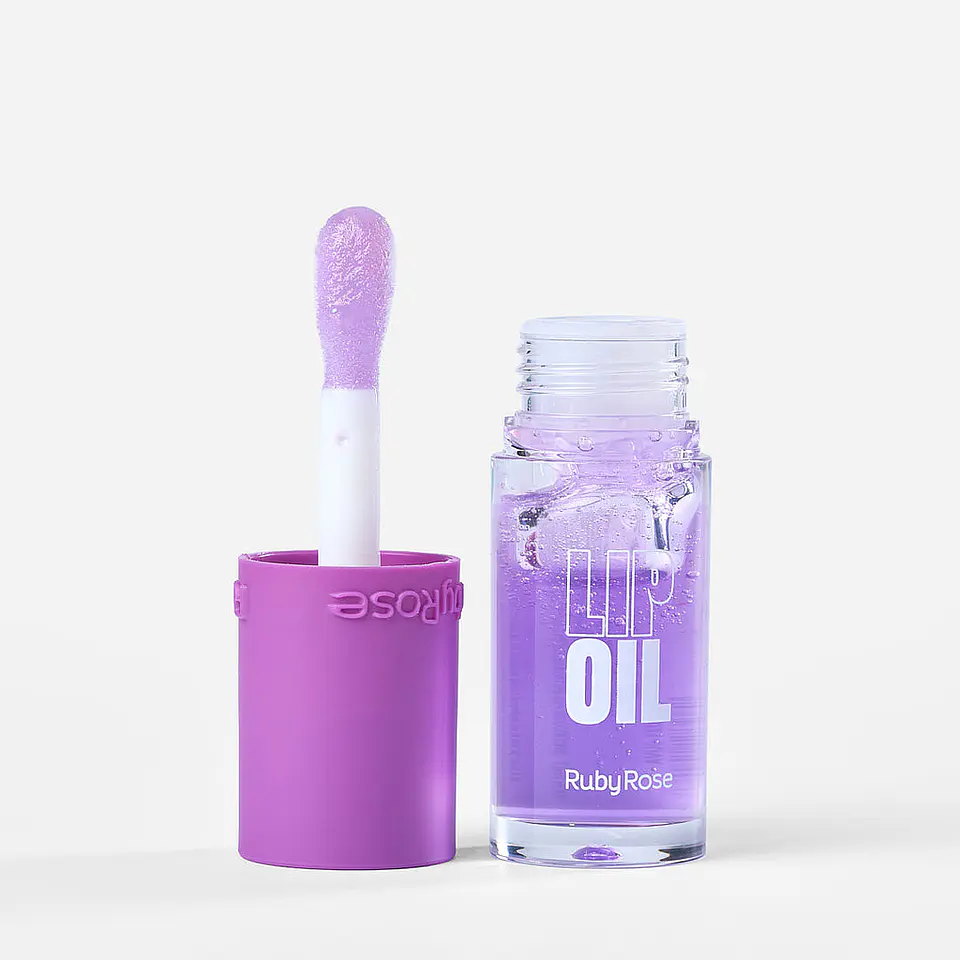 Lip Oil 3