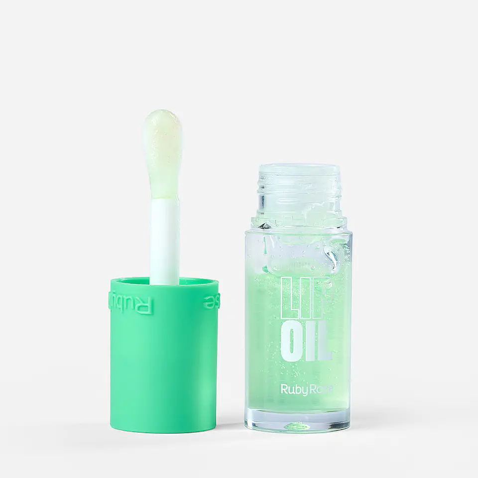 Lip Oil 5