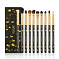 Goth – Eye Makeup Brush Set - Miniatura 6
