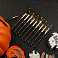 Goth – Eye Makeup Brush Set - Miniatura 2