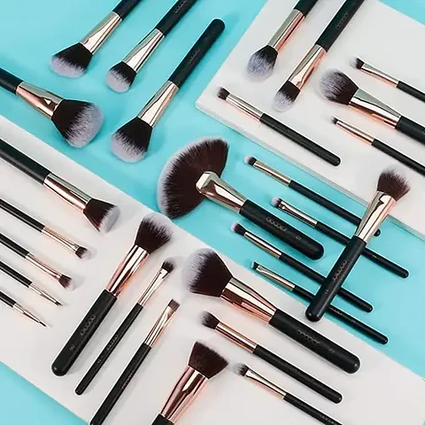 Professional Makeup Brush Set 28 PC 
