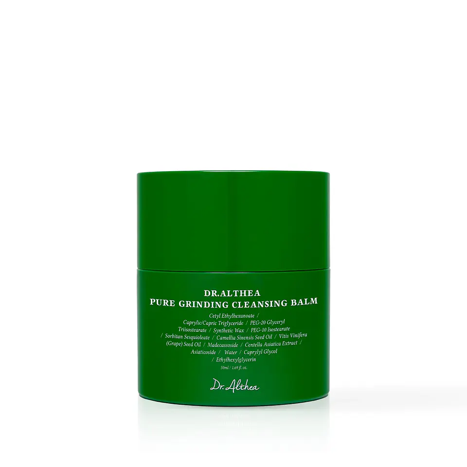 Pure Grinding Cleansing Balm – 50 ml 4