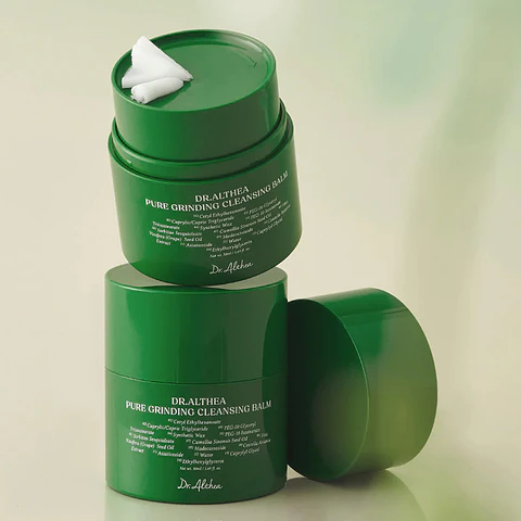 Pure Grinding Cleansing Balm – 50 ml