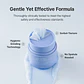 Pore Refresh Grinding Cleansing Balm 50 ml – Bálsamo Limpiador - Miniatura 4